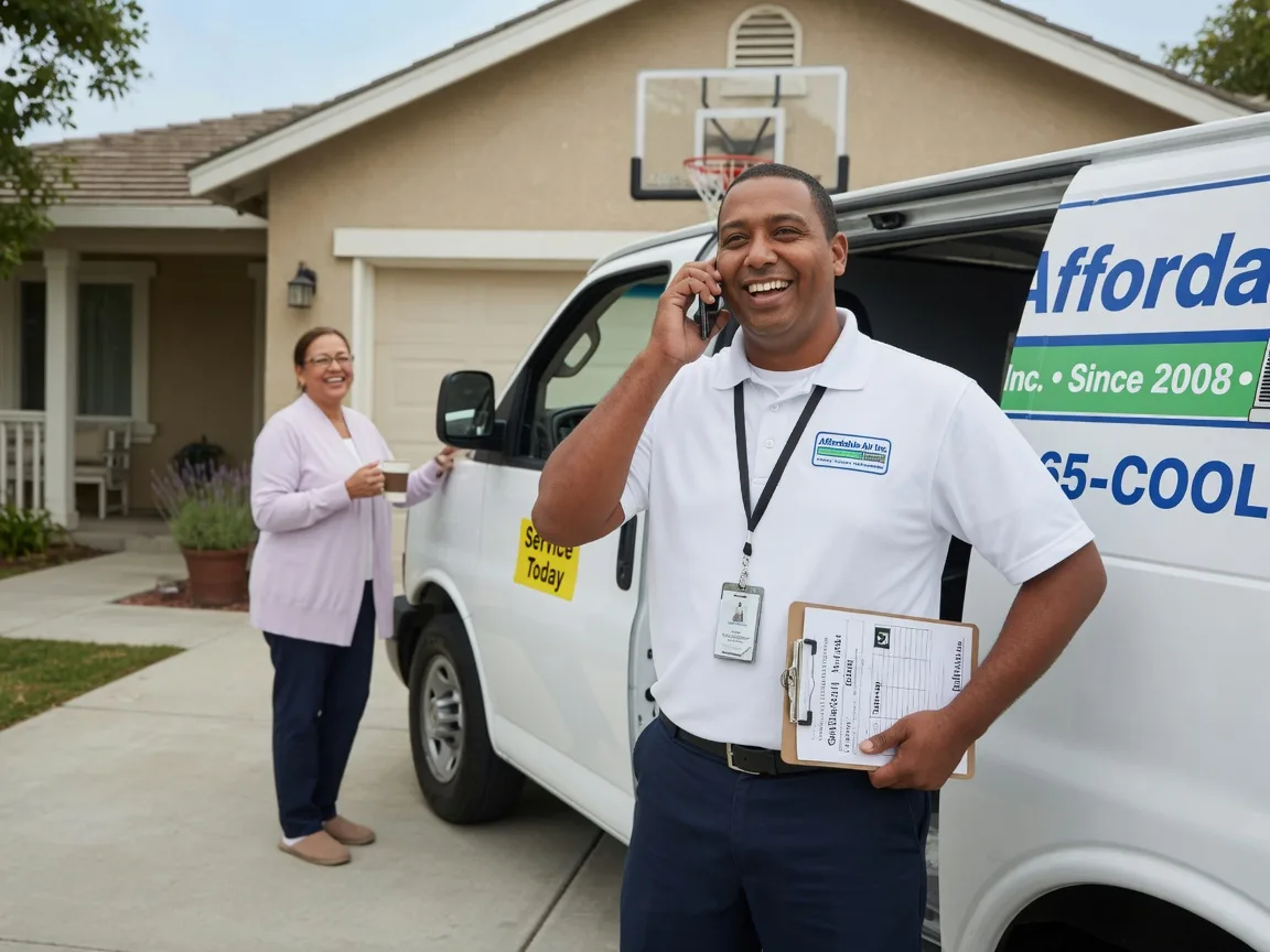 Central Ac Repair Tipton, OK FAQs